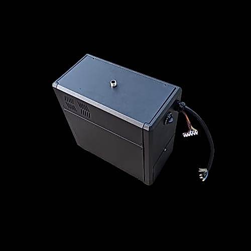 buhar odası buhar jeneratörü 12 kw