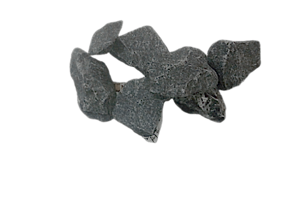 sauna sobası taşı 10 kg