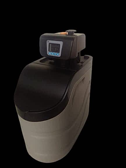 buhar odası buhar jeneratörü için su yumuşatma cihazı