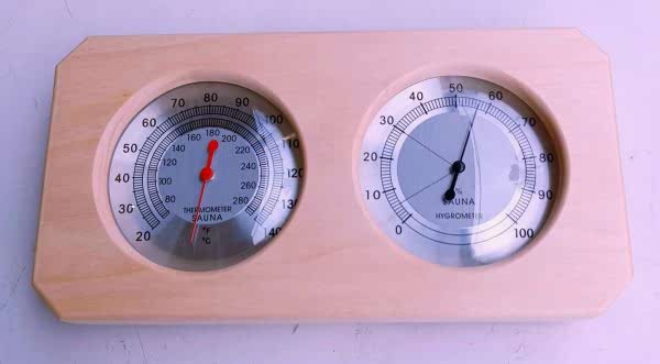 termometre higrometre