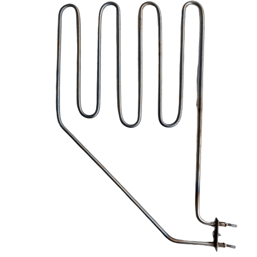 sauna sobası rezistansı 1