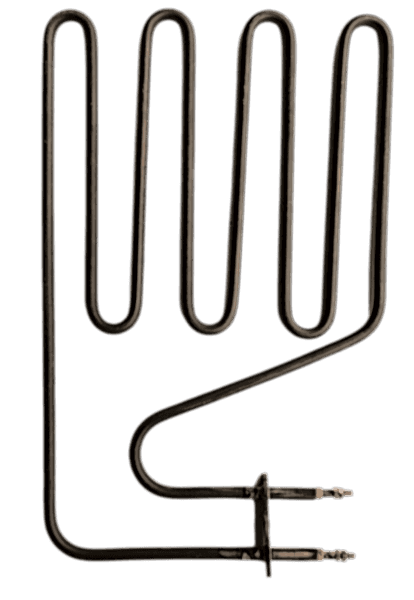 sauna sobası rezistansı 3