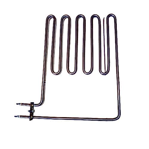 sauna sobası rezistansı 5